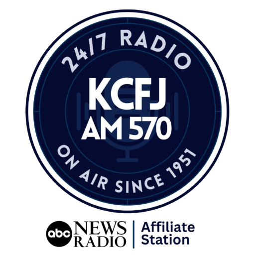 KCFJ ICON